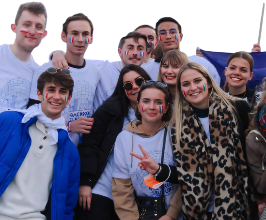 ESN People